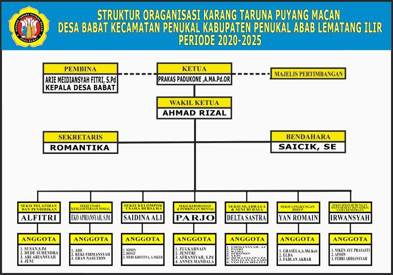 Karang Taruna 